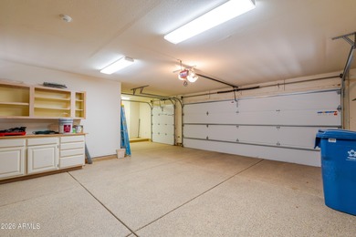 Executive Home with Spectacular Views! Imagine watching wild on Rio Verde Country Club - Quail Run in Arizona - for sale on GolfHomes.com, golf home, golf lot