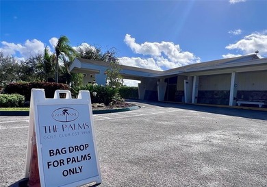 Welcome to this spacious and well-maintained 3-bedroom, 2.5-bath on Palm-Aire Country Club and Resort - The Oaks in Florida - for sale on GolfHomes.com, golf home, golf lot