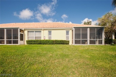 2 Bedroom attached villa located in Lexington Country Club's on Lexington Country Club in Florida - for sale on GolfHomes.com, golf home, golf lot