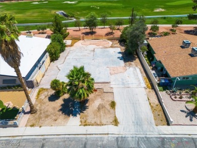 Build Your Dream Home in the Heart of Las Vegas!
This prime land on Desert Rose Golf Course in Nevada - for sale on GolfHomes.com, golf home, golf lot