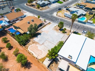 Build Your Dream Home in the Heart of Las Vegas!
This prime land on Desert Rose Golf Course in Nevada - for sale on GolfHomes.com, golf home, golf lot
