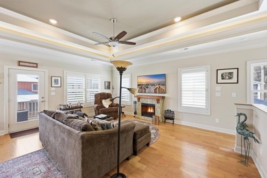 Welcome to this beautifully designed and fully furnished on The Tradition Golf Club in South Carolina - for sale on GolfHomes.com, golf home, golf lot