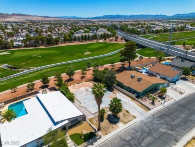 Build Your Dream Home in the Heart of Las Vegas!
This prime land on Desert Rose Golf Course in Nevada - for sale on GolfHomes.com, golf home, golf lot