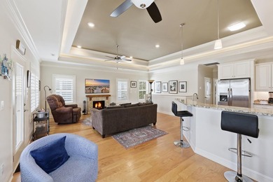 Welcome to this beautifully designed and fully furnished on The Tradition Golf Club in South Carolina - for sale on GolfHomes.com, golf home, golf lot