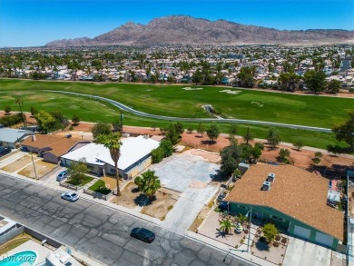 Build Your Dream Home in the Heart of Las Vegas!
This prime land on Desert Rose Golf Course in Nevada - for sale on GolfHomes.com, golf home, golf lot