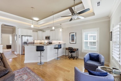 Welcome to this beautifully designed and fully furnished on The Tradition Golf Club in South Carolina - for sale on GolfHomes.com, golf home, golf lot