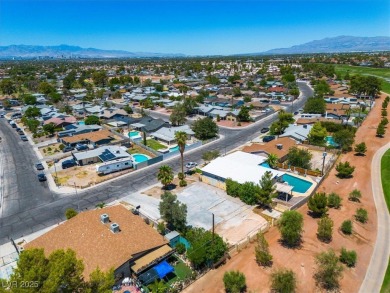 Build Your Dream Home in the Heart of Las Vegas!
This prime land on Desert Rose Golf Course in Nevada - for sale on GolfHomes.com, golf home, golf lot