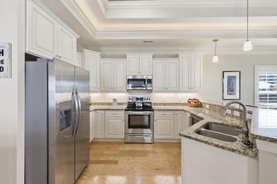 Welcome to this beautifully designed and fully furnished on The Tradition Golf Club in South Carolina - for sale on GolfHomes.com, golf home, golf lot