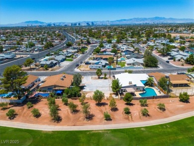 Build Your Dream Home in the Heart of Las Vegas!
This prime land on Desert Rose Golf Course in Nevada - for sale on GolfHomes.com, golf home, golf lot