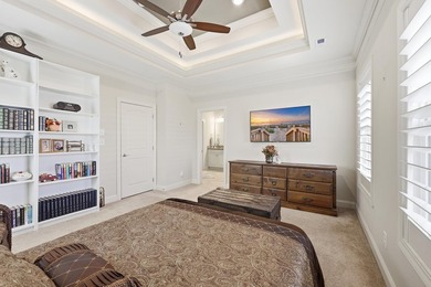 Welcome to this beautifully designed and fully furnished on The Tradition Golf Club in South Carolina - for sale on GolfHomes.com, golf home, golf lot