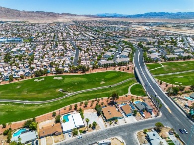 Build Your Dream Home in the Heart of Las Vegas!
This prime land on Desert Rose Golf Course in Nevada - for sale on GolfHomes.com, golf home, golf lot