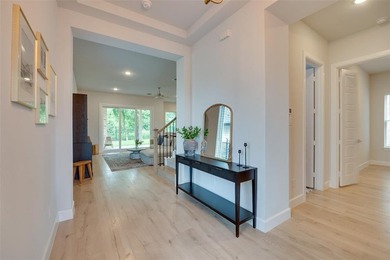 Exceptional living in Texas's 7th Safest City! This stunning on Heath Golf and Yacht Club in Texas - for sale on GolfHomes.com, golf home, golf lot