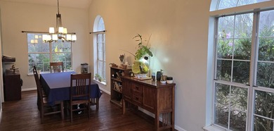 Nestled on a quiet cul-de-sac in the most sought-after on Crowfield Golf and Country Club in South Carolina - for sale on GolfHomes.com, golf home, golf lot