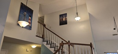 Nestled on a quiet cul-de-sac in the most sought-after on Crowfield Golf and Country Club in South Carolina - for sale on GolfHomes.com, golf home, golf lot