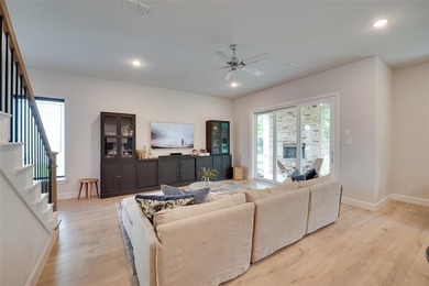 Exceptional living in Texas's 7th Safest City! This stunning on Heath Golf and Yacht Club in Texas - for sale on GolfHomes.com, golf home, golf lot