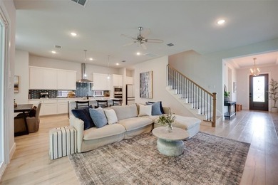 Exceptional living in Texas's 7th Safest City! This stunning on Heath Golf and Yacht Club in Texas - for sale on GolfHomes.com, golf home, golf lot