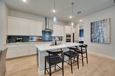 Exceptional living in Texas's 7th Safest City! This stunning on Heath Golf and Yacht Club in Texas - for sale on GolfHomes.com, golf home, golf lot