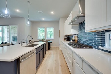 Exceptional living in Texas's 7th Safest City! This stunning on Heath Golf and Yacht Club in Texas - for sale on GolfHomes.com, golf home, golf lot