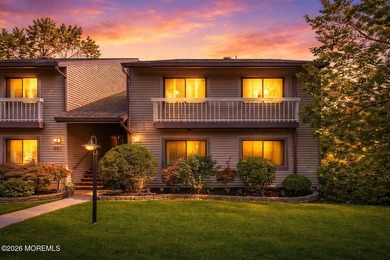 Start enjoying the Shadow Lake Village lifestyle in this on Shadow Lake Village in New Jersey - for sale on GolfHomes.com, golf home, golf lot