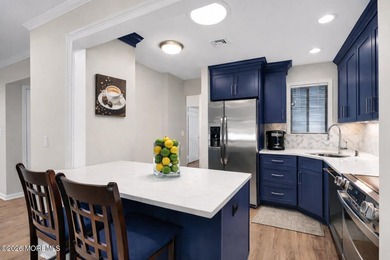 Start enjoying the Shadow Lake Village lifestyle in this on Shadow Lake Village in New Jersey - for sale on GolfHomes.com, golf home, golf lot