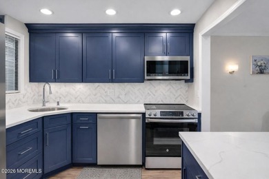 Start enjoying the Shadow Lake Village lifestyle in this on Shadow Lake Village in New Jersey - for sale on GolfHomes.com, golf home, golf lot