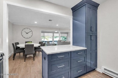 Start enjoying the Shadow Lake Village lifestyle in this on Shadow Lake Village in New Jersey - for sale on GolfHomes.com, golf home, golf lot