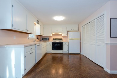 Introducing a three bedroom, two full bath ranch, centrally on Bayberry Hills Golf Courses in Massachusetts - for sale on GolfHomes.com, golf home, golf lot