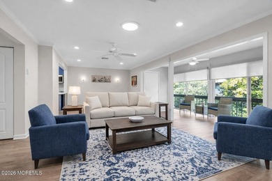 Start enjoying the Shadow Lake Village lifestyle in this on Shadow Lake Village in New Jersey - for sale on GolfHomes.com, golf home, golf lot