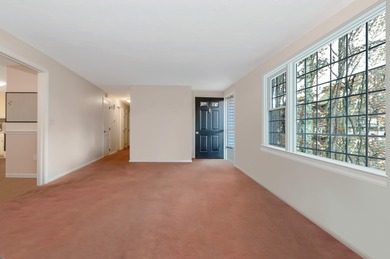 Introducing a three bedroom, two full bath ranch, centrally on Bayberry Hills Golf Courses in Massachusetts - for sale on GolfHomes.com, golf home, golf lot