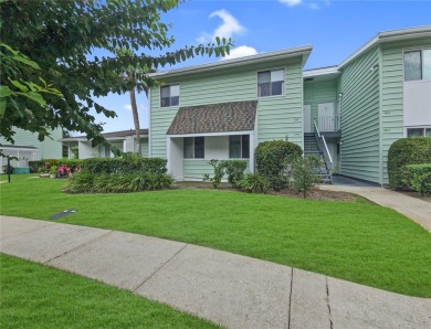 Charming Upstairs Condo with Golf Course  Greenway Views in Live on Country Club At Silver Springs Shores in Florida - for sale on GolfHomes.com, golf home, golf lot