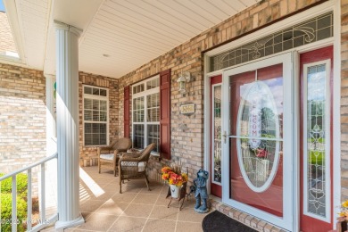 Tucked away on a quiet cul-de-sac in a prestigious gated golf on Brunswick Plantation and Golf Resorts in North Carolina - for sale on GolfHomes.com, golf home, golf lot