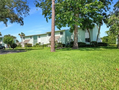 Charming Upstairs Condo with Golf Course  Greenway Views in Live on Country Club At Silver Springs Shores in Florida - for sale on GolfHomes.com, golf home, golf lot