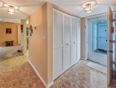 Charming Upstairs Condo with Golf Course  Greenway Views in Live on Country Club At Silver Springs Shores in Florida - for sale on GolfHomes.com, golf home, golf lot