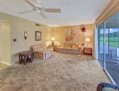Charming Upstairs Condo with Golf Course  Greenway Views in Live on Country Club At Silver Springs Shores in Florida - for sale on GolfHomes.com, golf home, golf lot