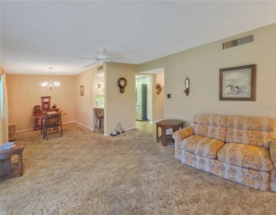 Charming Upstairs Condo with Golf Course  Greenway Views in Live on Country Club At Silver Springs Shores in Florida - for sale on GolfHomes.com, golf home, golf lot