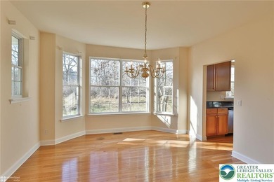 OPEN HOUSE SATURDAY AND SUNDAY 1/17 AND 1/18 FROM 11:00-1:00 on Riverview Country Club in Pennsylvania - for sale on GolfHomes.com, golf home, golf lot