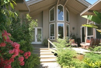 Step into a masterpiece of light and space where a wall of on Seascape Golf Club in California - for sale on GolfHomes.com, golf home, golf lot