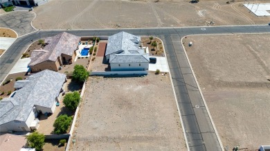 Discover this exceptional lot in the coveted Los Lagos Golf on Los Lagos Golf Club in Arizona - for sale on GolfHomes.com, golf home, golf lot