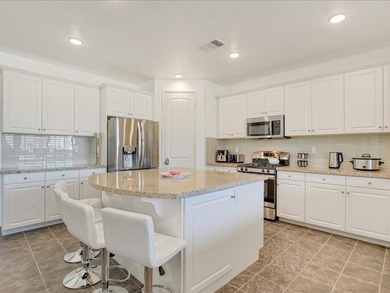 Enjoy the best of indoor-outdoor living in this bright 3-bedroom on Indian Palms Country Club and Resort in California - for sale on GolfHomes.com, golf home, golf lot