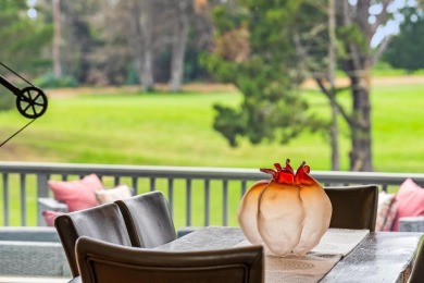 Step into a masterpiece of light and space where a wall of on Seascape Golf Club in California - for sale on GolfHomes.com, golf home, golf lot