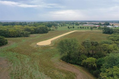 Today is the day to start the process of building your dream on Indian Hills Golf and Country Club in Iowa - for sale on GolfHomes.com, golf home, golf lot