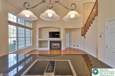 OPEN HOUSE SATURDAY AND SUNDAY 1/17 AND 1/18 FROM 11:00-1:00 on Riverview Country Club in Pennsylvania - for sale on GolfHomes.com, golf home, golf lot