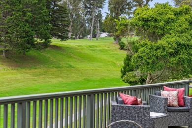 Step into a masterpiece of light and space where a wall of on Seascape Golf Club in California - for sale on GolfHomes.com, golf home, golf lot