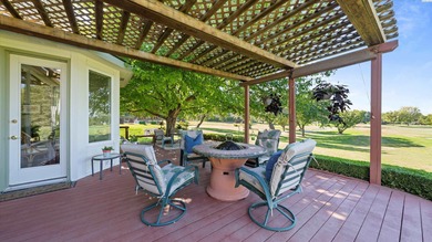 MLS# 290568 Experience sweeping golf course views overlooking on Canyon Lakes Golf Course in Washington - for sale on GolfHomes.com, golf home, golf lot