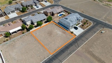 Discover this exceptional lot in the coveted Los Lagos Golf on Los Lagos Golf Club in Arizona - for sale on GolfHomes.com, golf home, golf lot