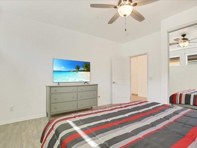 Enjoy the best of indoor-outdoor living in this bright 3-bedroom on Indian Palms Country Club and Resort in California - for sale on GolfHomes.com, golf home, golf lot