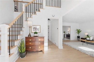 Nestled in the sought after Glastonberry community in Johns on Rivermont Golf and Country Club in Georgia - for sale on GolfHomes.com, golf home, golf lot