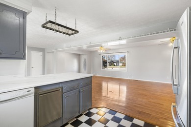 Welcome to this inviting single story home at 1980 E Smith in on Bill and Payne Stewart Golf Course  in Missouri - for sale on GolfHomes.com, golf home, golf lot