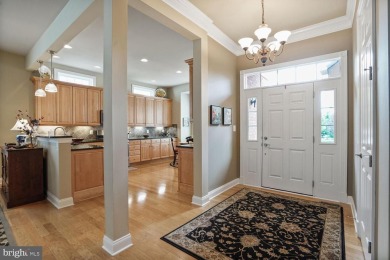 Unique opportunity to be part of the Regency at Dominion Valley on Regency At Dominion Valley Country Club in Virginia - for sale on GolfHomes.com, golf home, golf lot