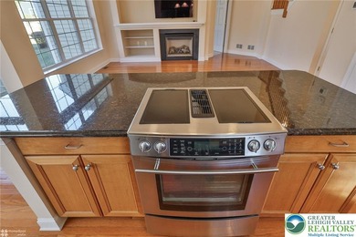 OPEN HOUSE SATURDAY AND SUNDAY 1/17 AND 1/18 FROM 11:00-1:00 on Riverview Country Club in Pennsylvania - for sale on GolfHomes.com, golf home, golf lot